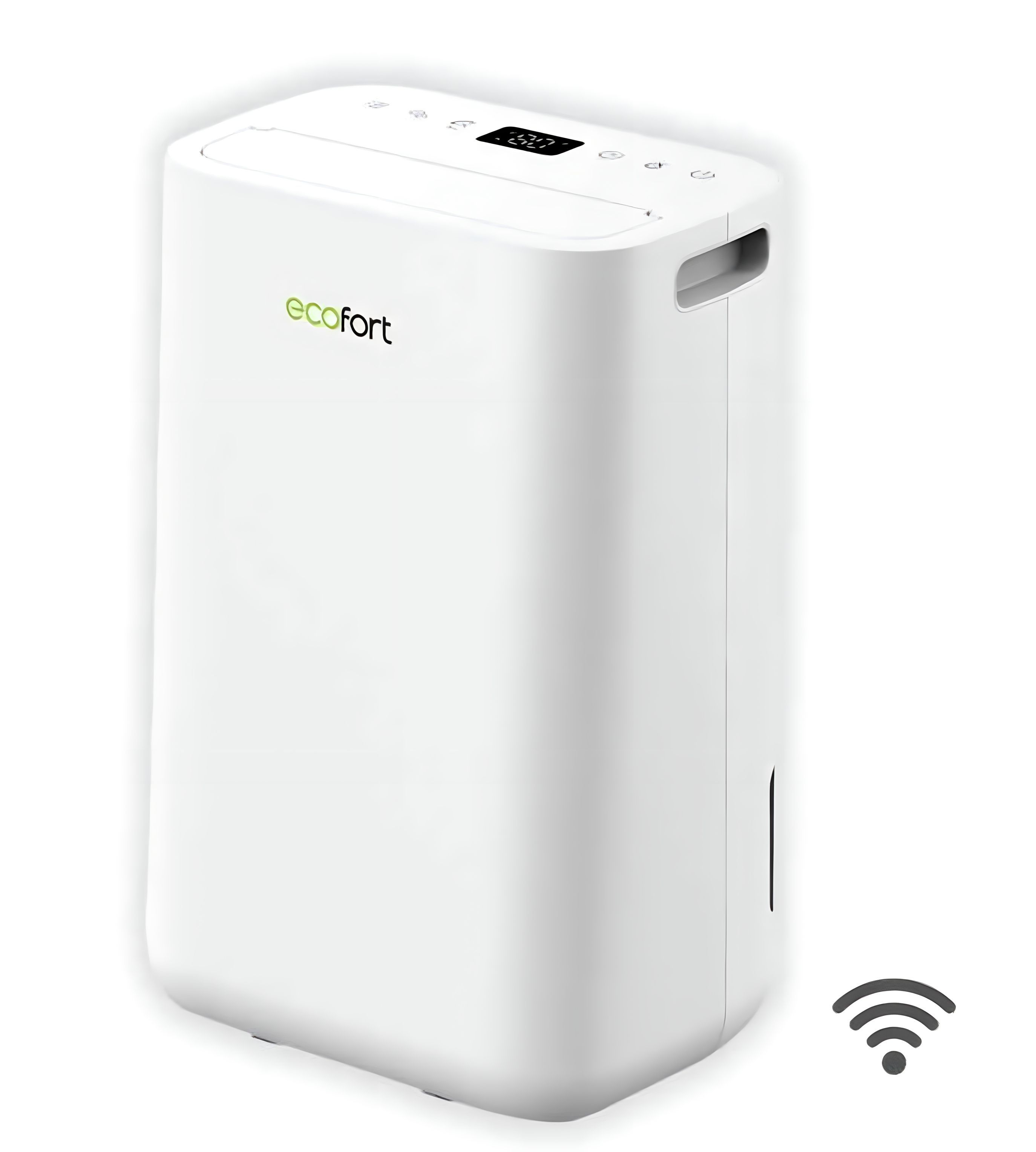 ecoQ DryAir 13L Energy Saver Complete