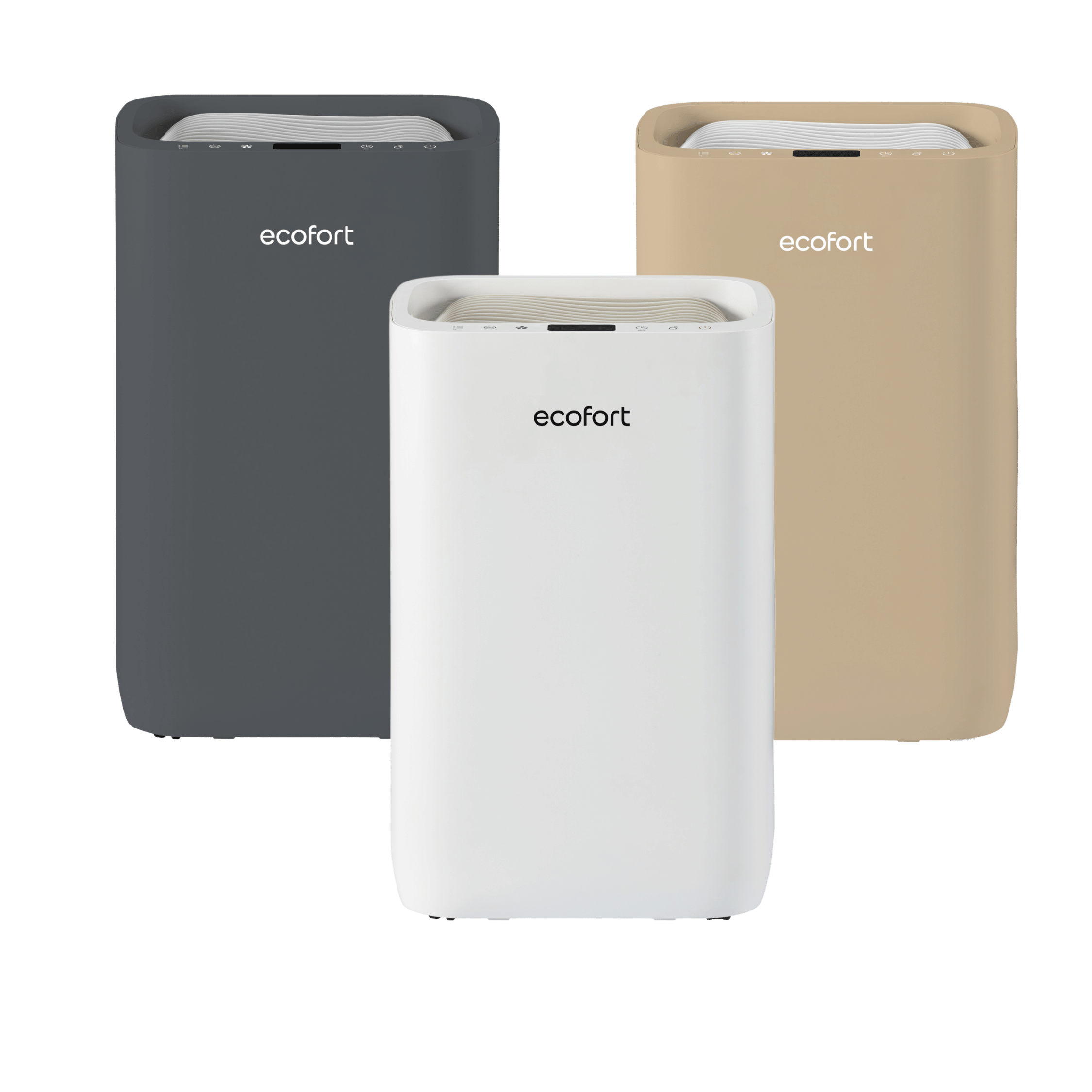 ecoQ DryAir 20L Energy Saver