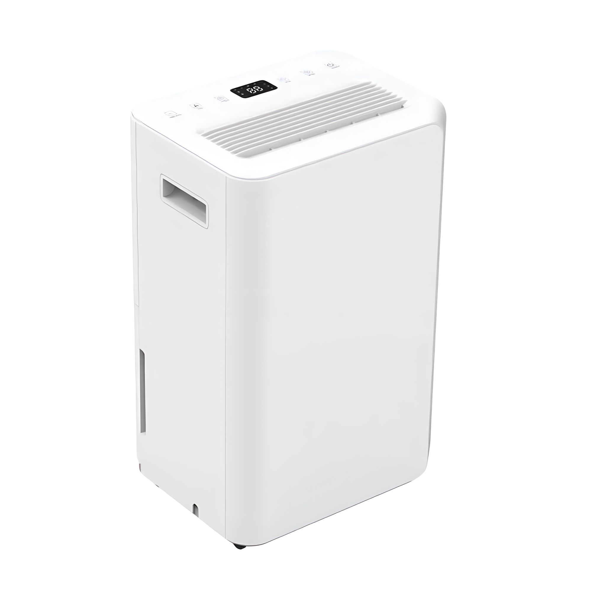 ecoQ DryAir 20L Essential
