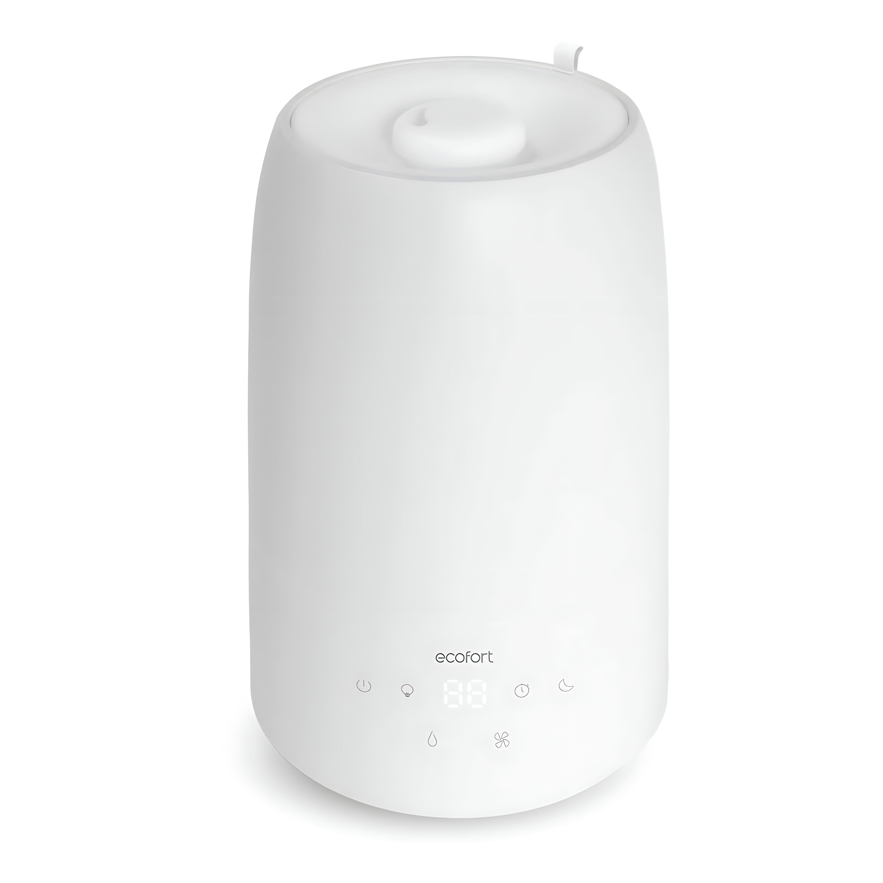 ecoQ HumidAir U250 - Instruction Manual