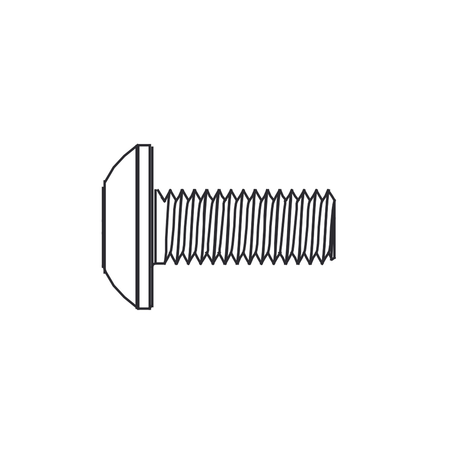 =?UTF-8?Q?M6=C3=9710_Screw?=