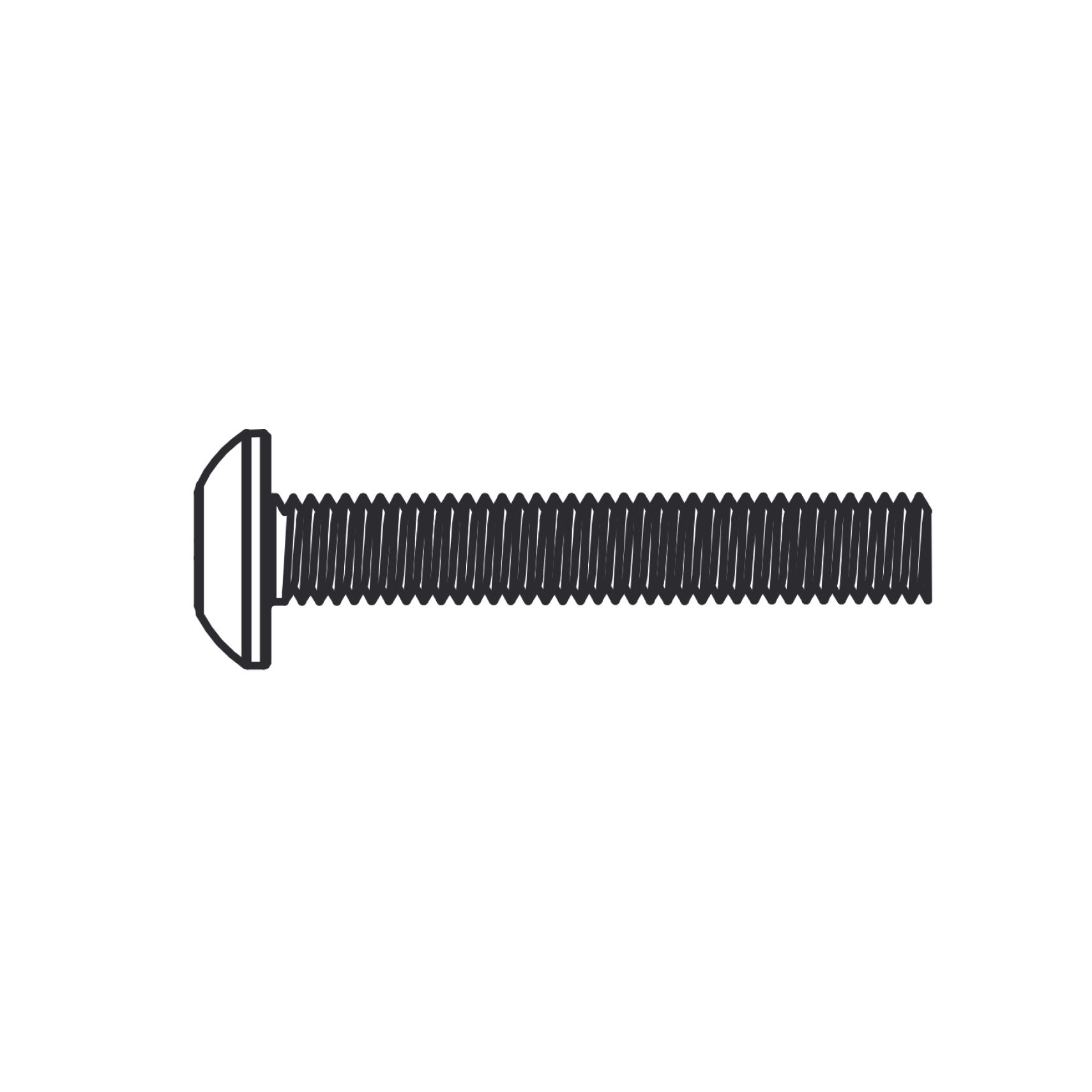 =?UTF-8?Q?M6=C3=9750_mm_screw?=