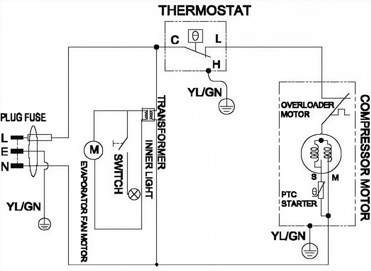 Thermostat