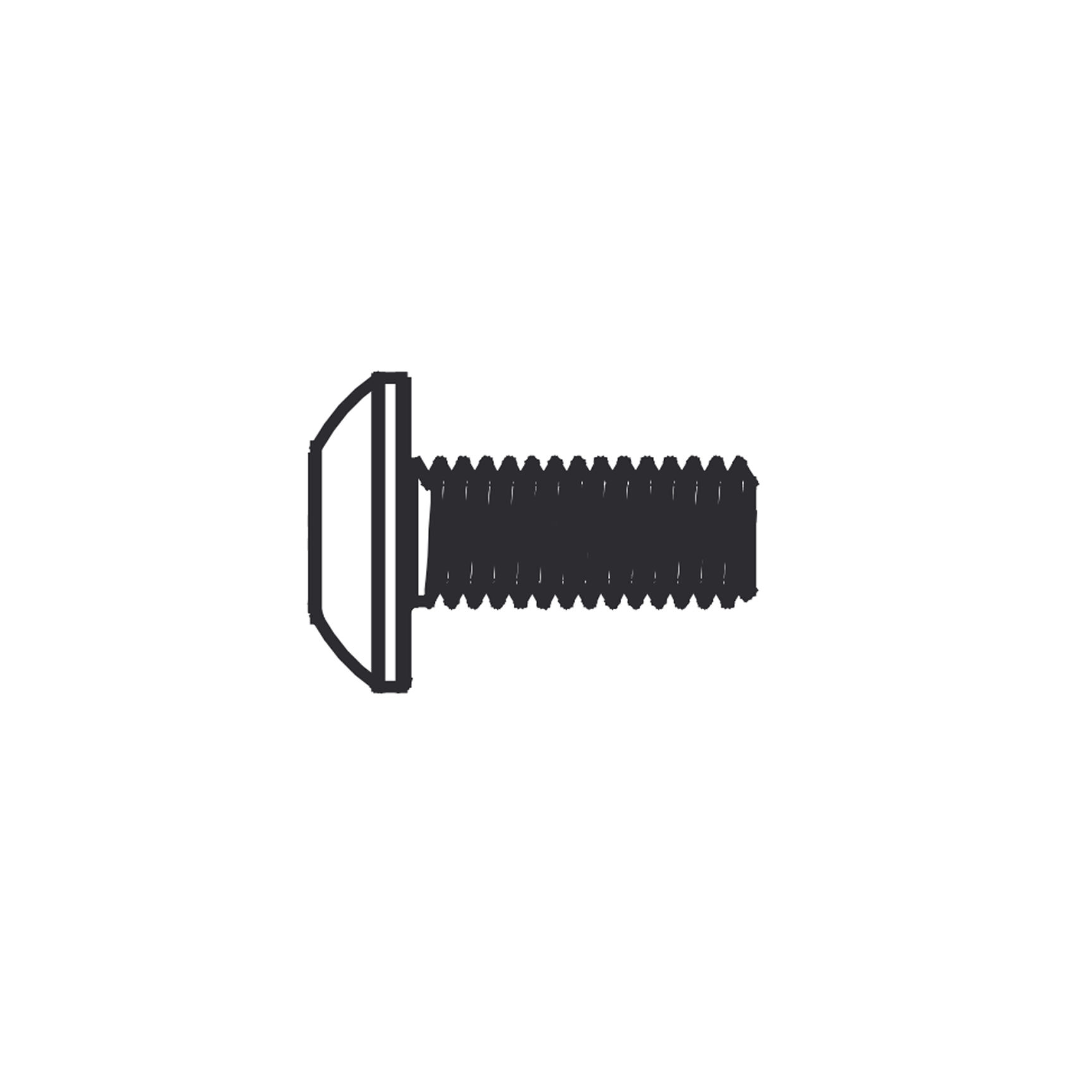 =?UTF-8?Q?M4_=C3=97_12_Screws?=