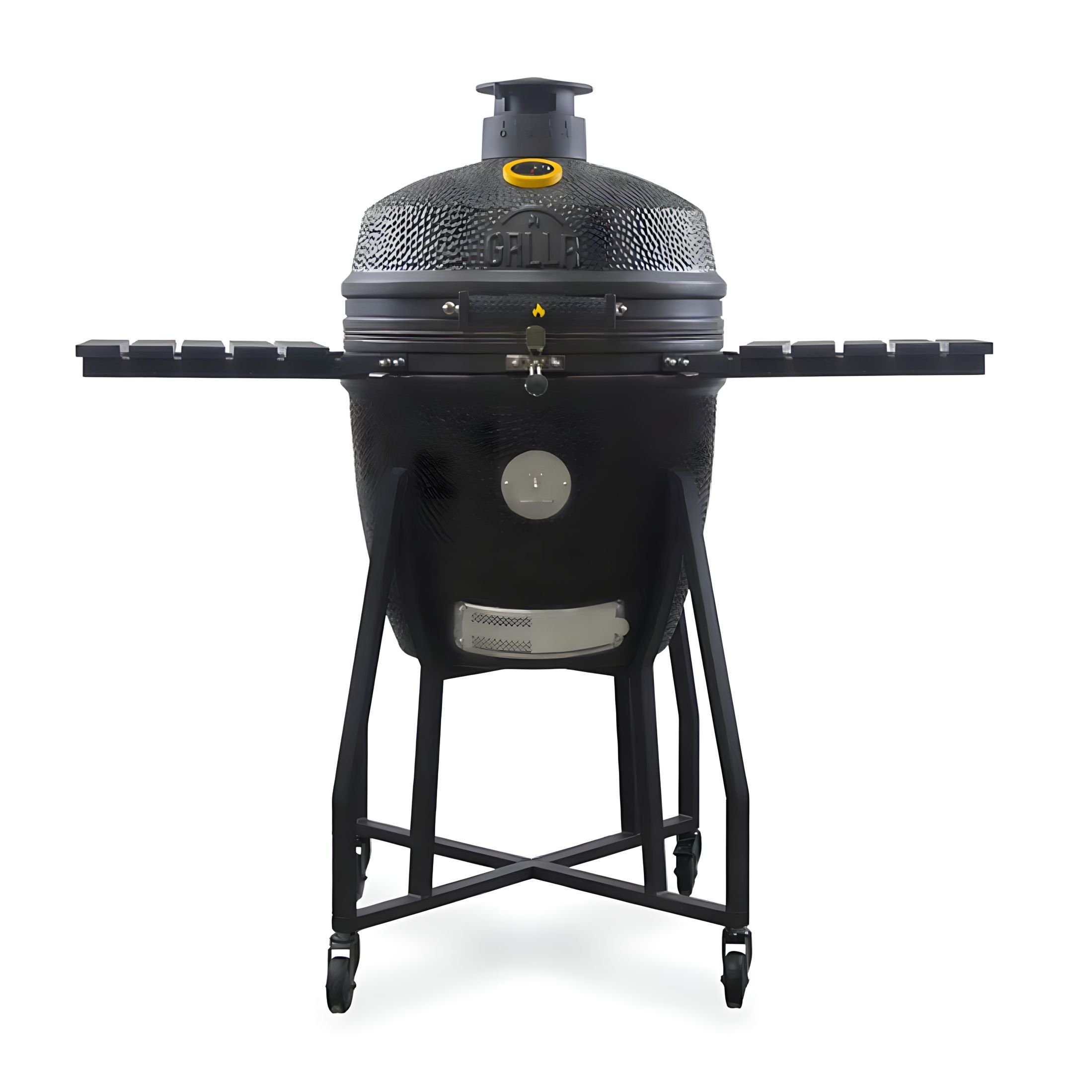 GRLLR Ember Classic 22 inch | Charcoal Black: Assembly and Operation Manual