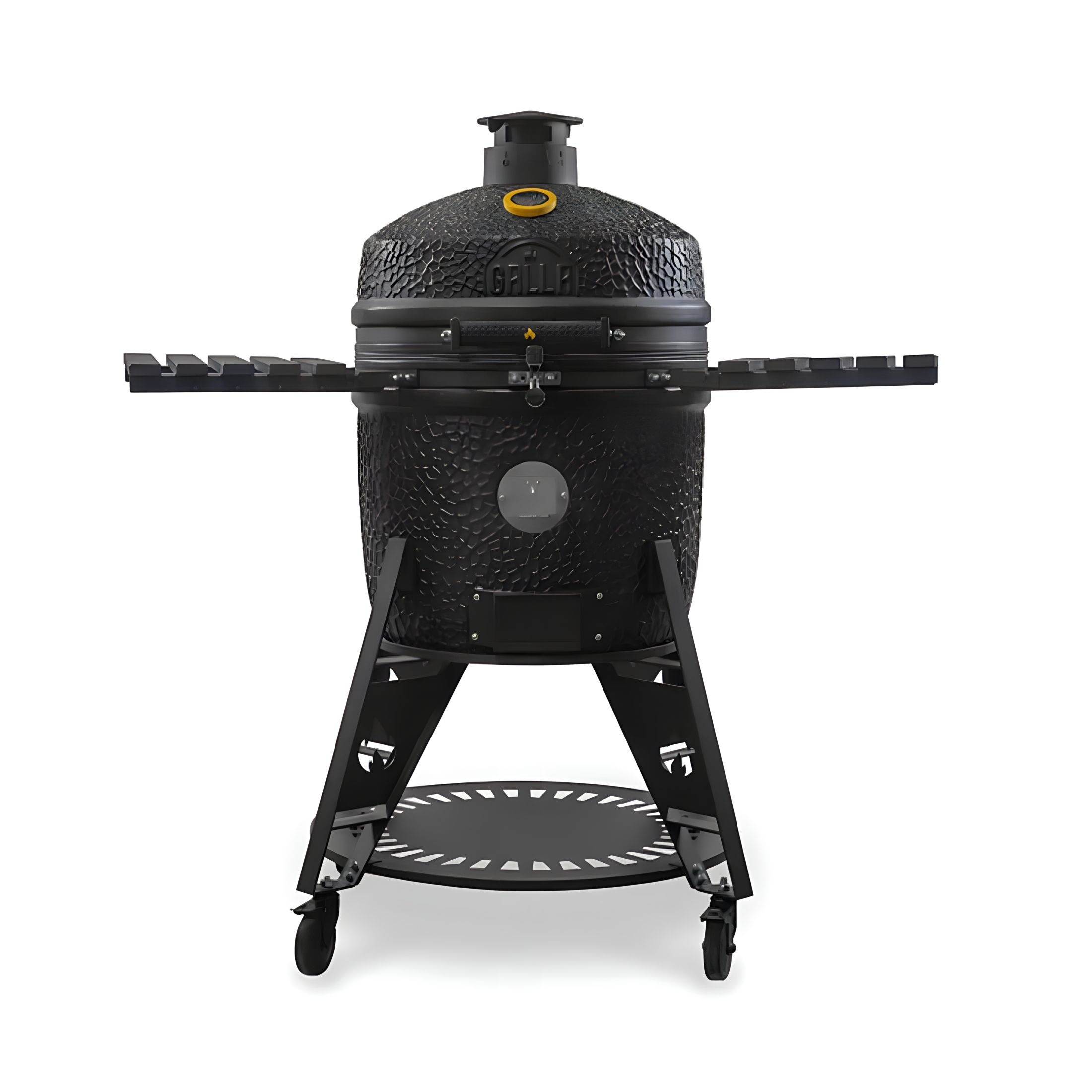 GRLLR Ember Pro: Assembly and Operation Manual