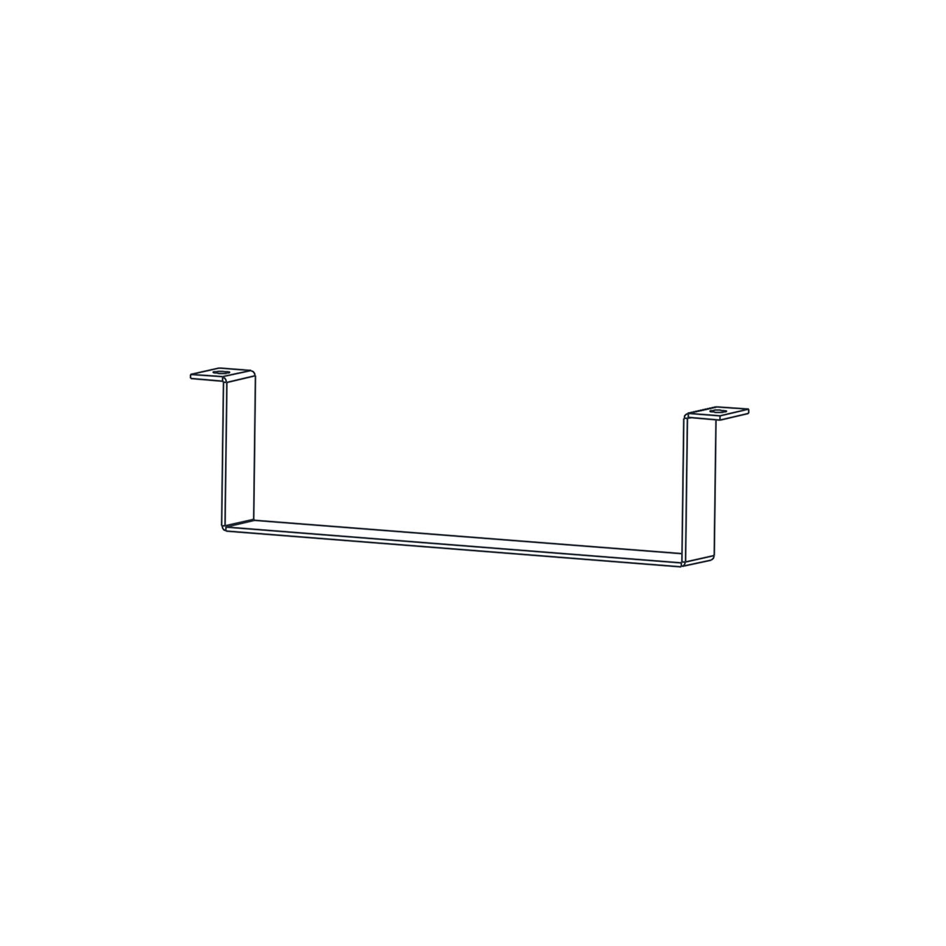 Gas Cylinder Bracket