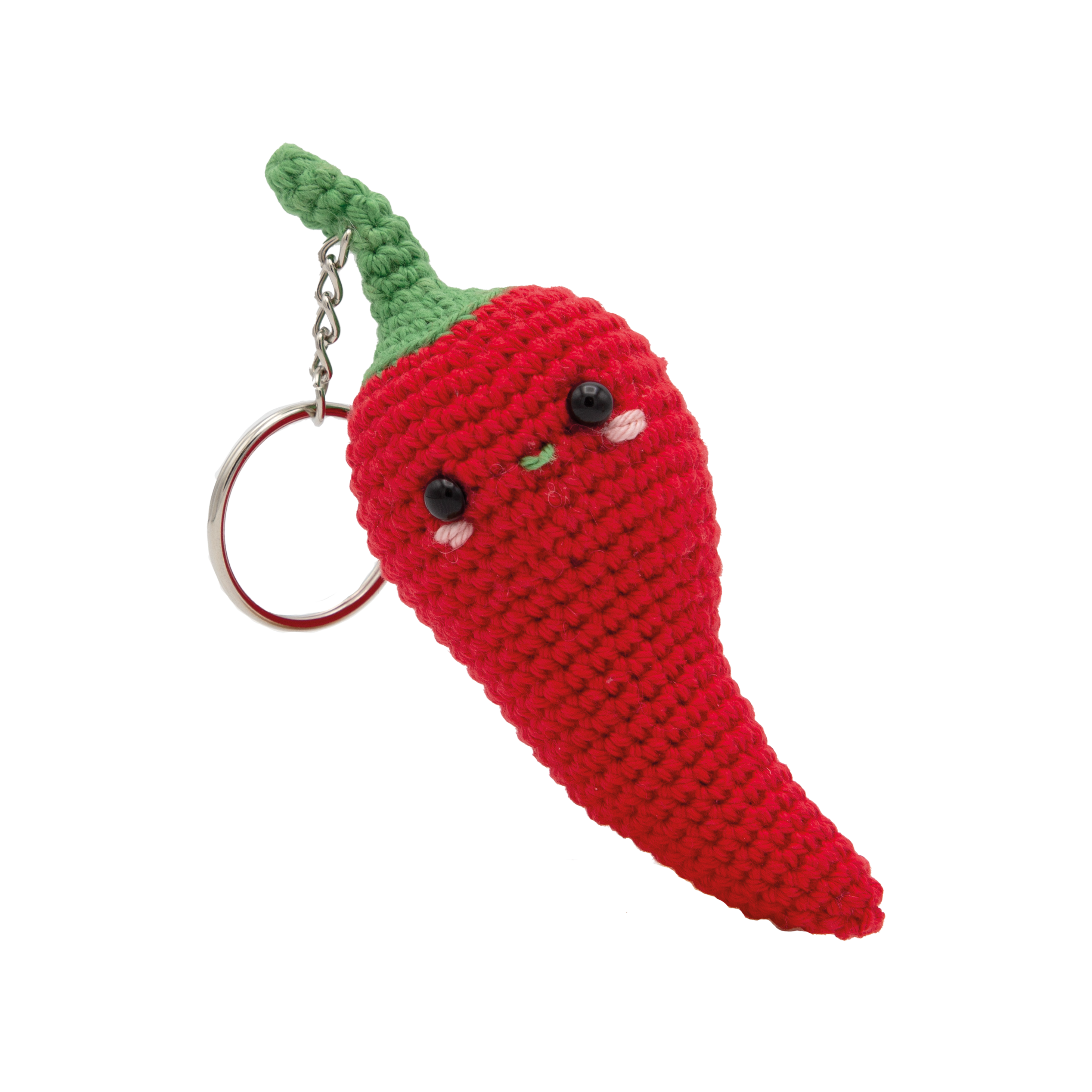Bag Pendant Pepper