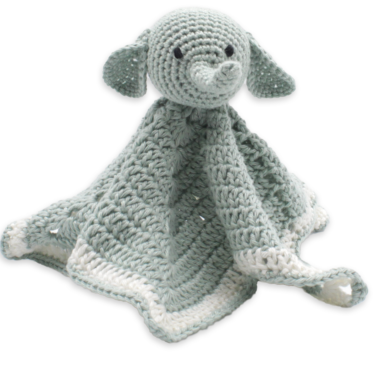 Cuddle Cloth Elephant