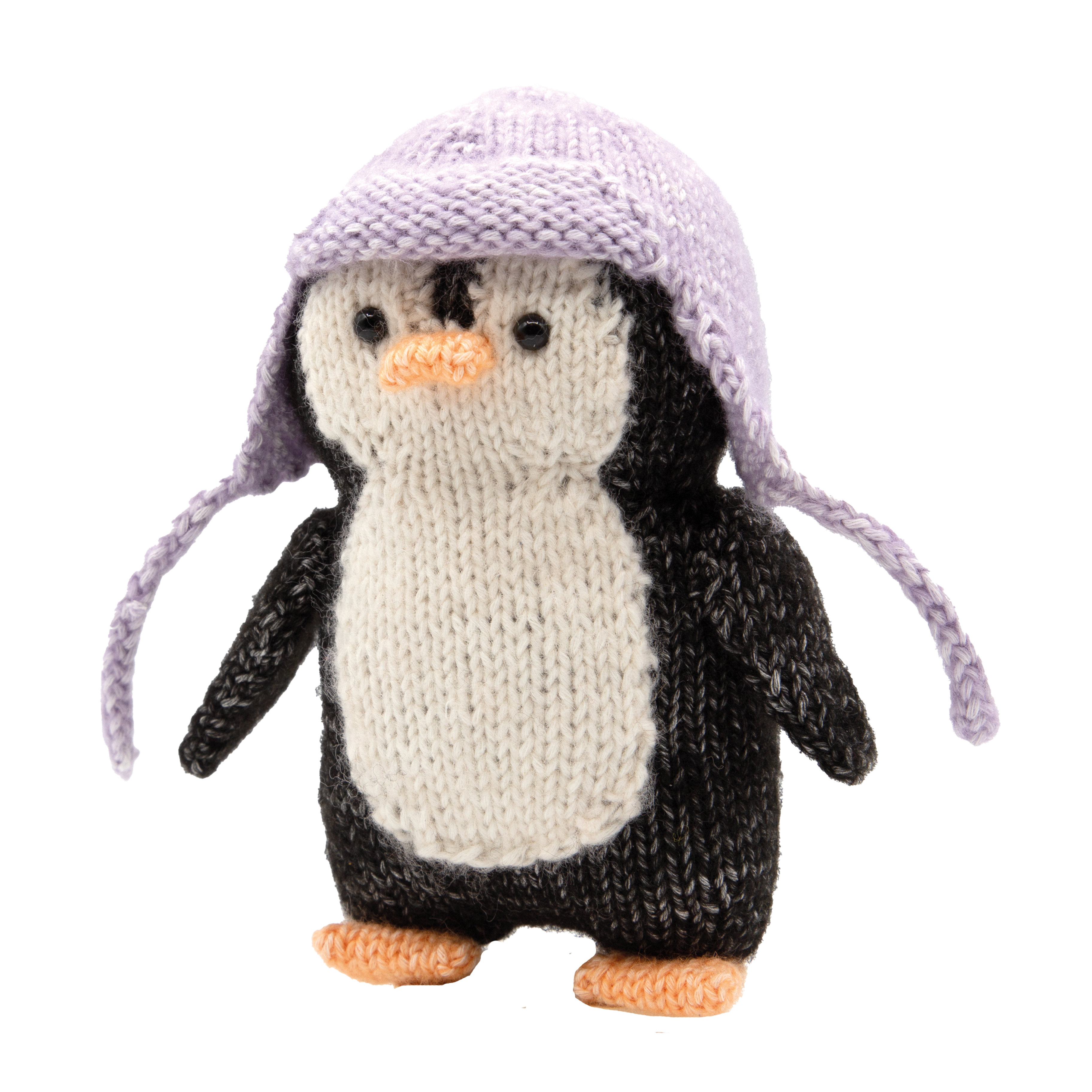 Jack Penguin