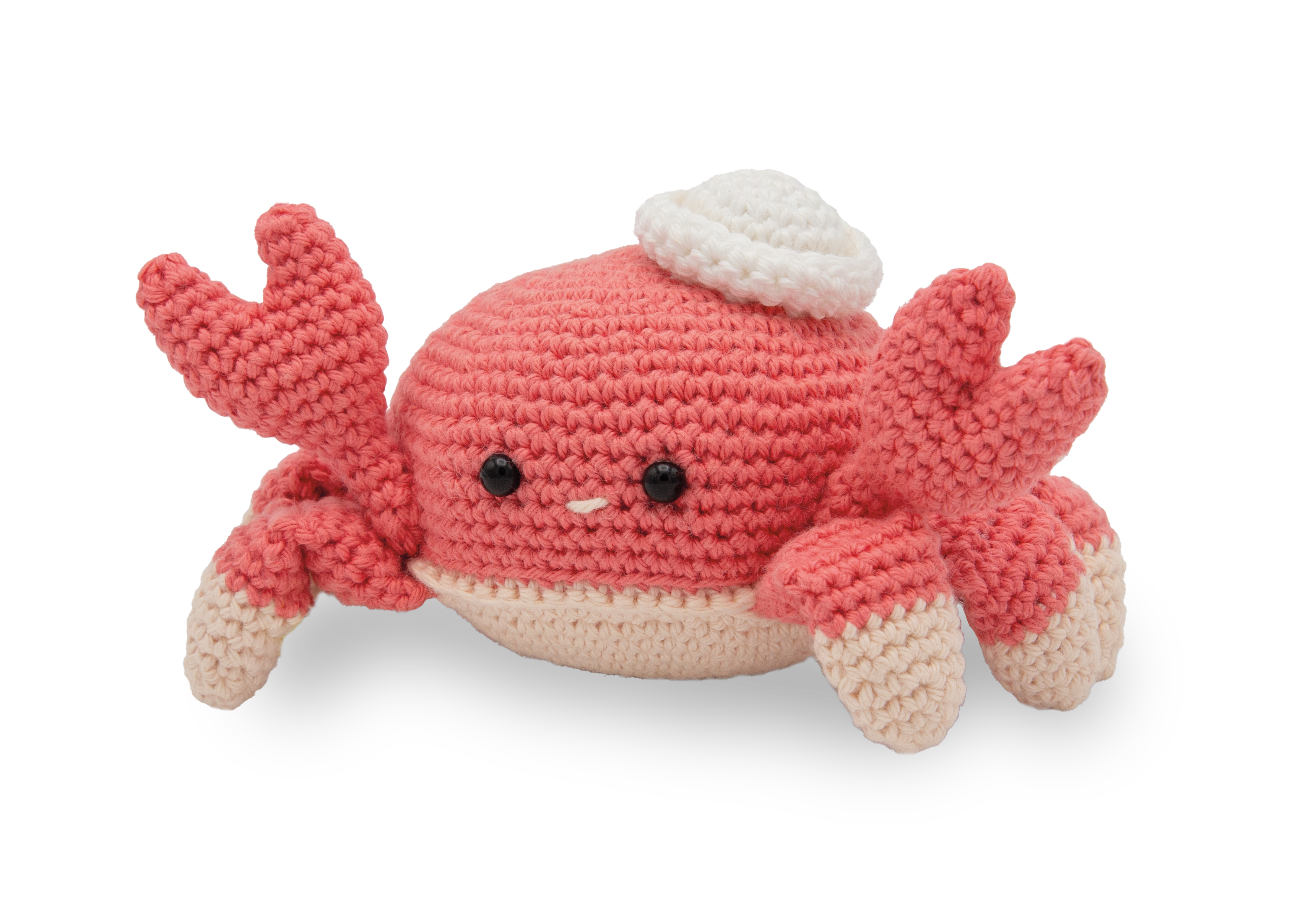 Marleen Crab