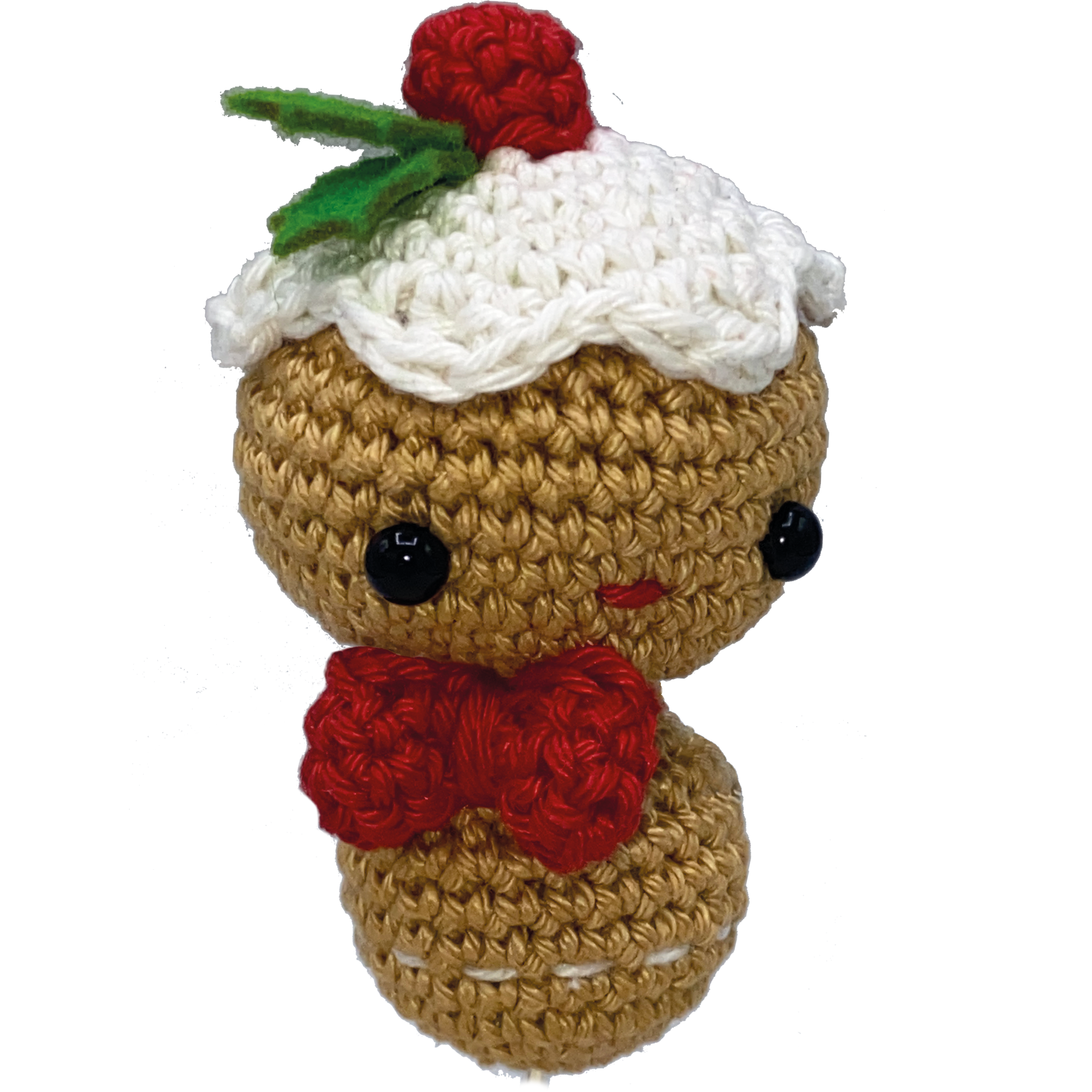 Mini Gingerbread Man