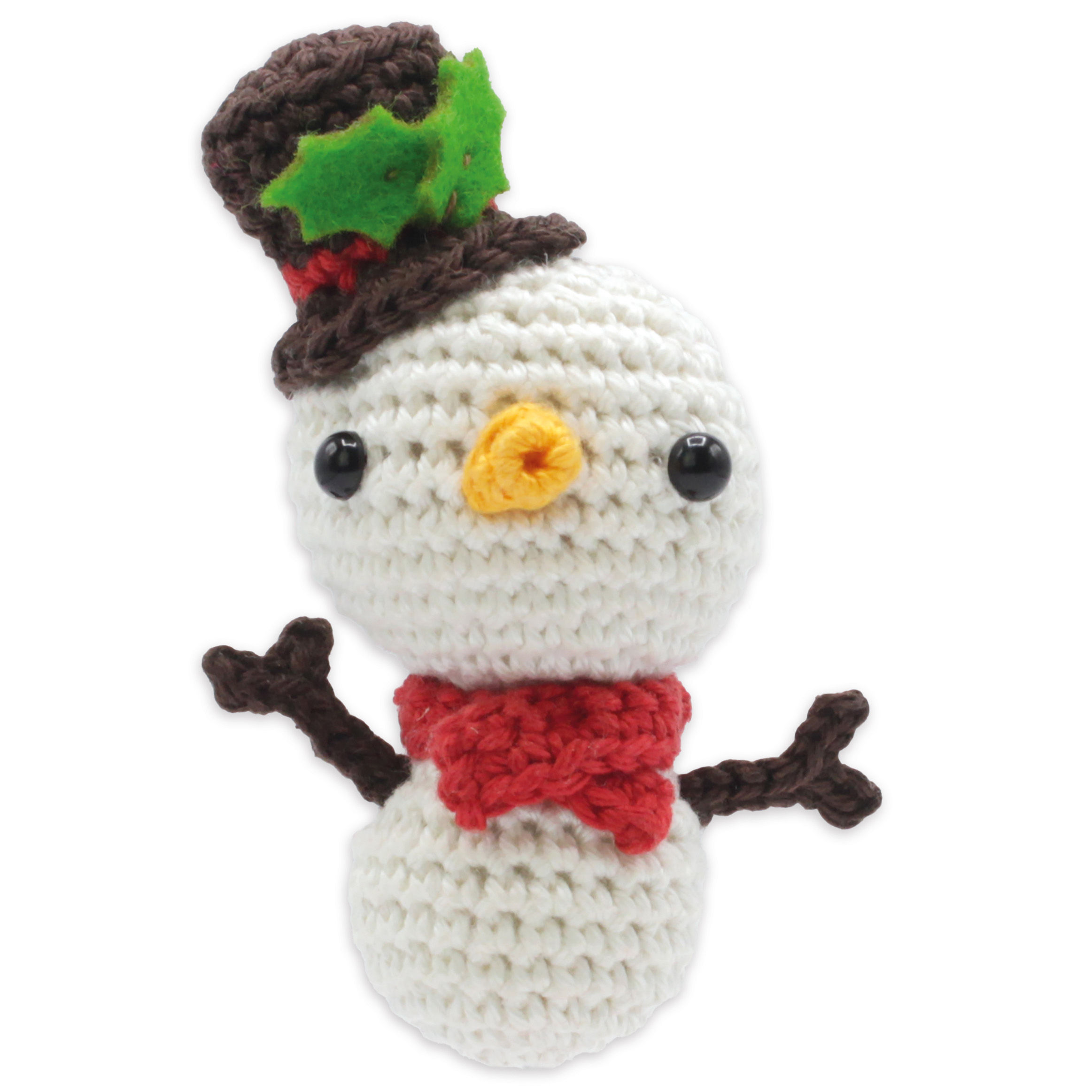 Mini Snowman