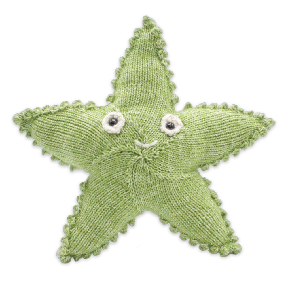 Sterre Starfish