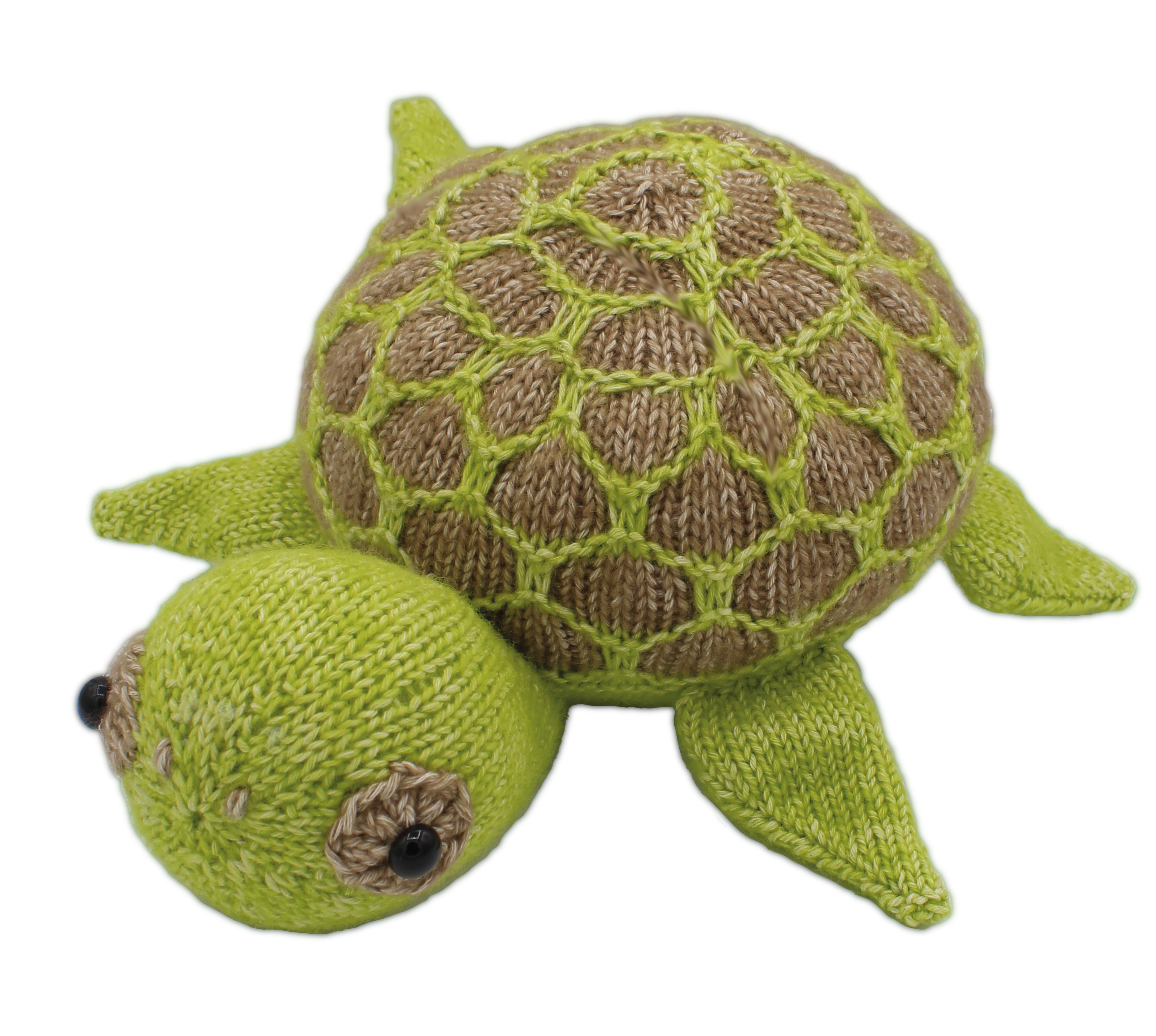 Ties Turtle