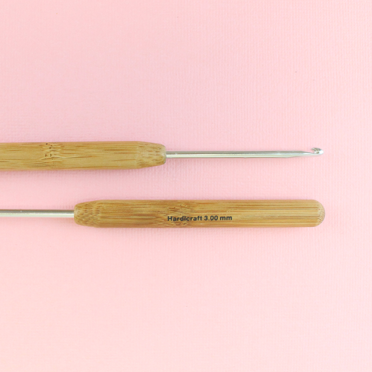Crochet hook 3.0 mm
