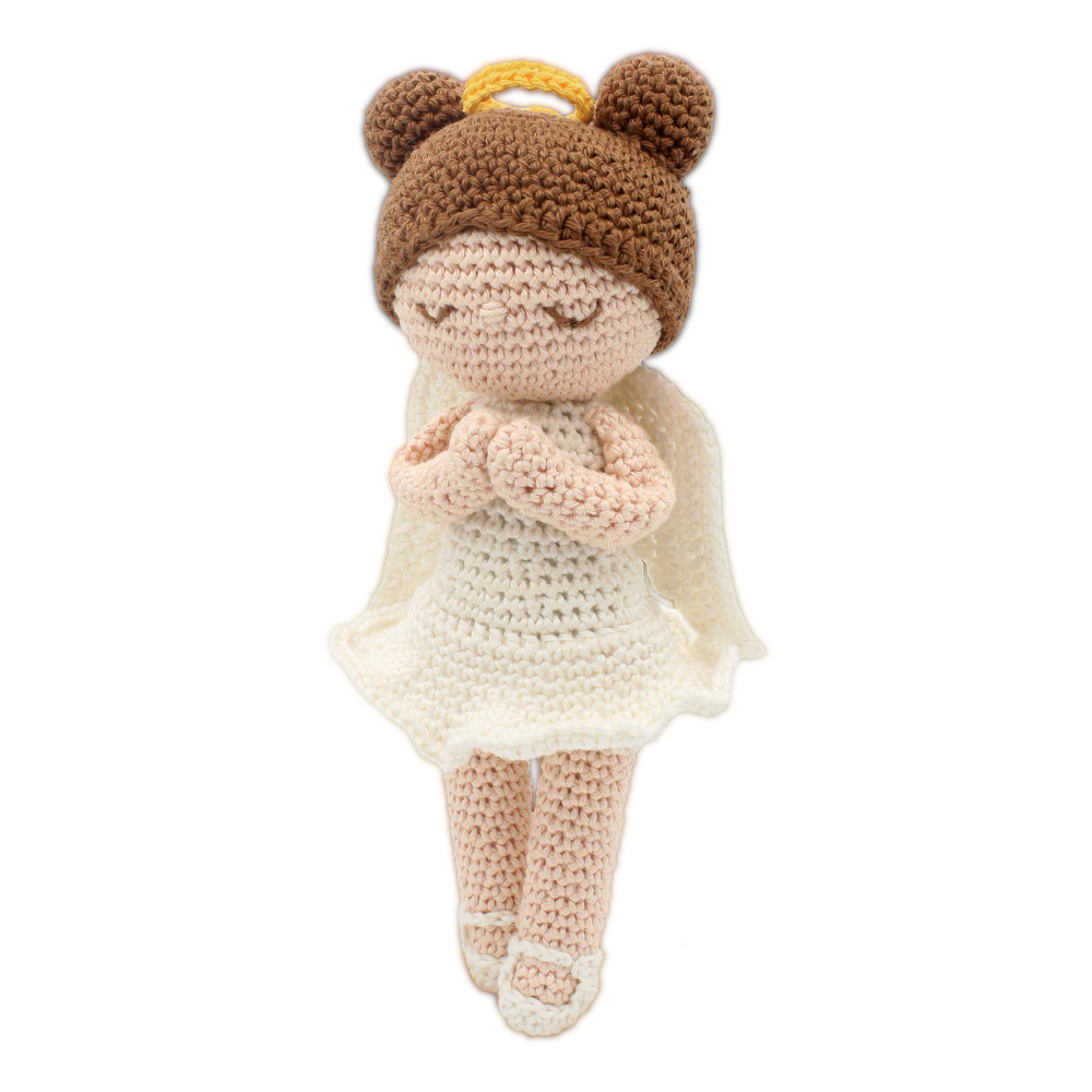 Annelies Angel