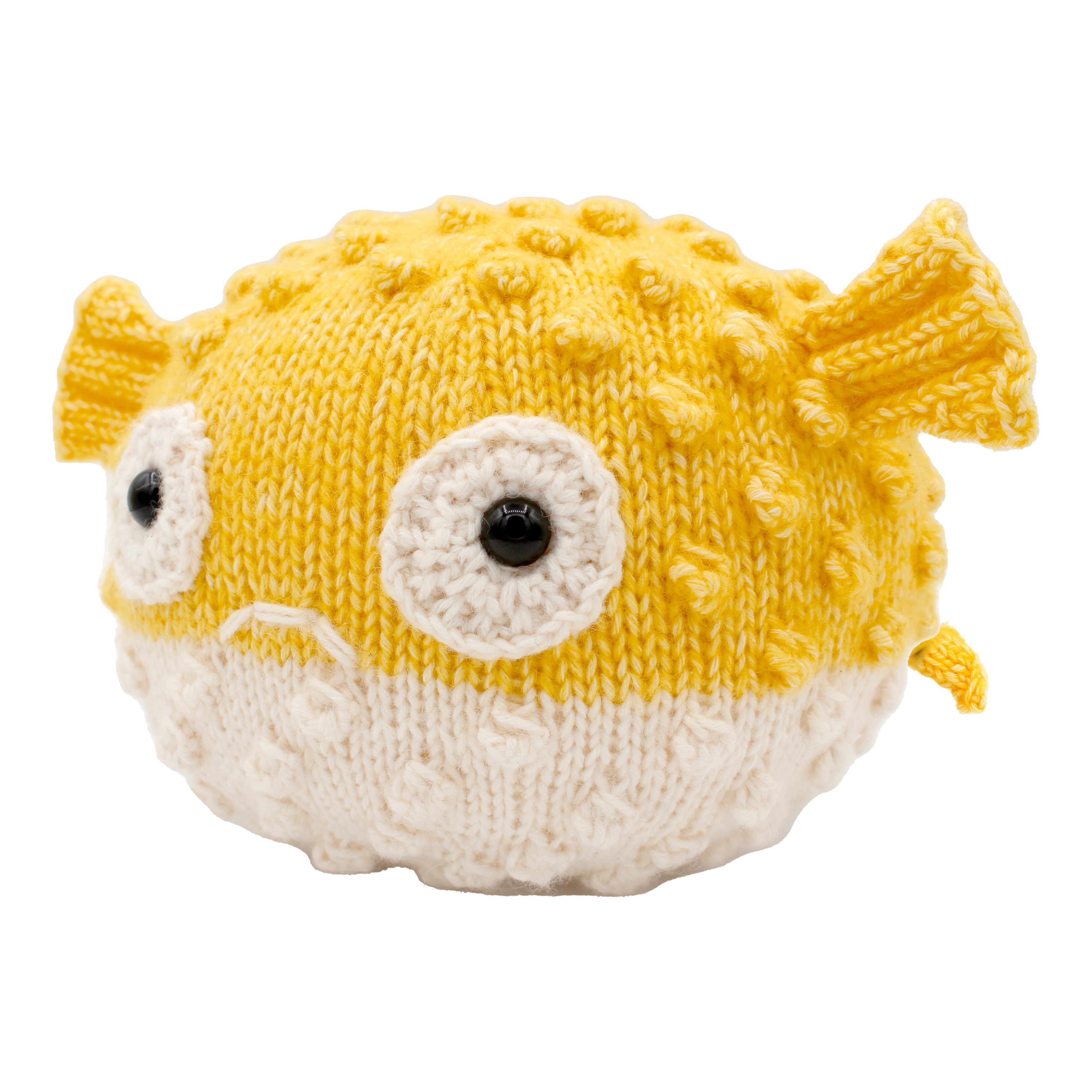 Bart Blowfish