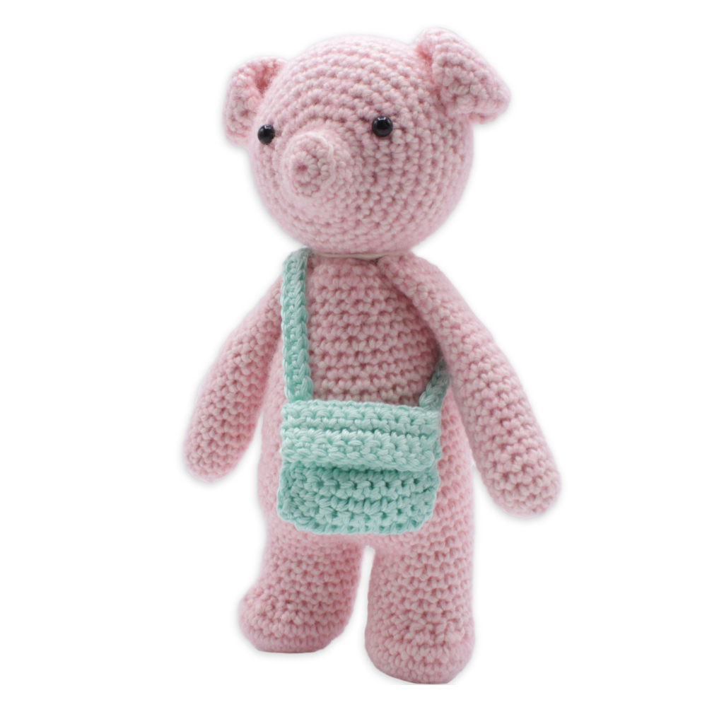 Betty Pig