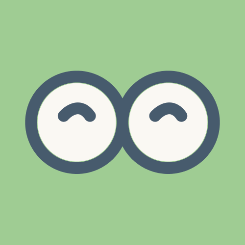 Sicherheitsaugen 6 mm