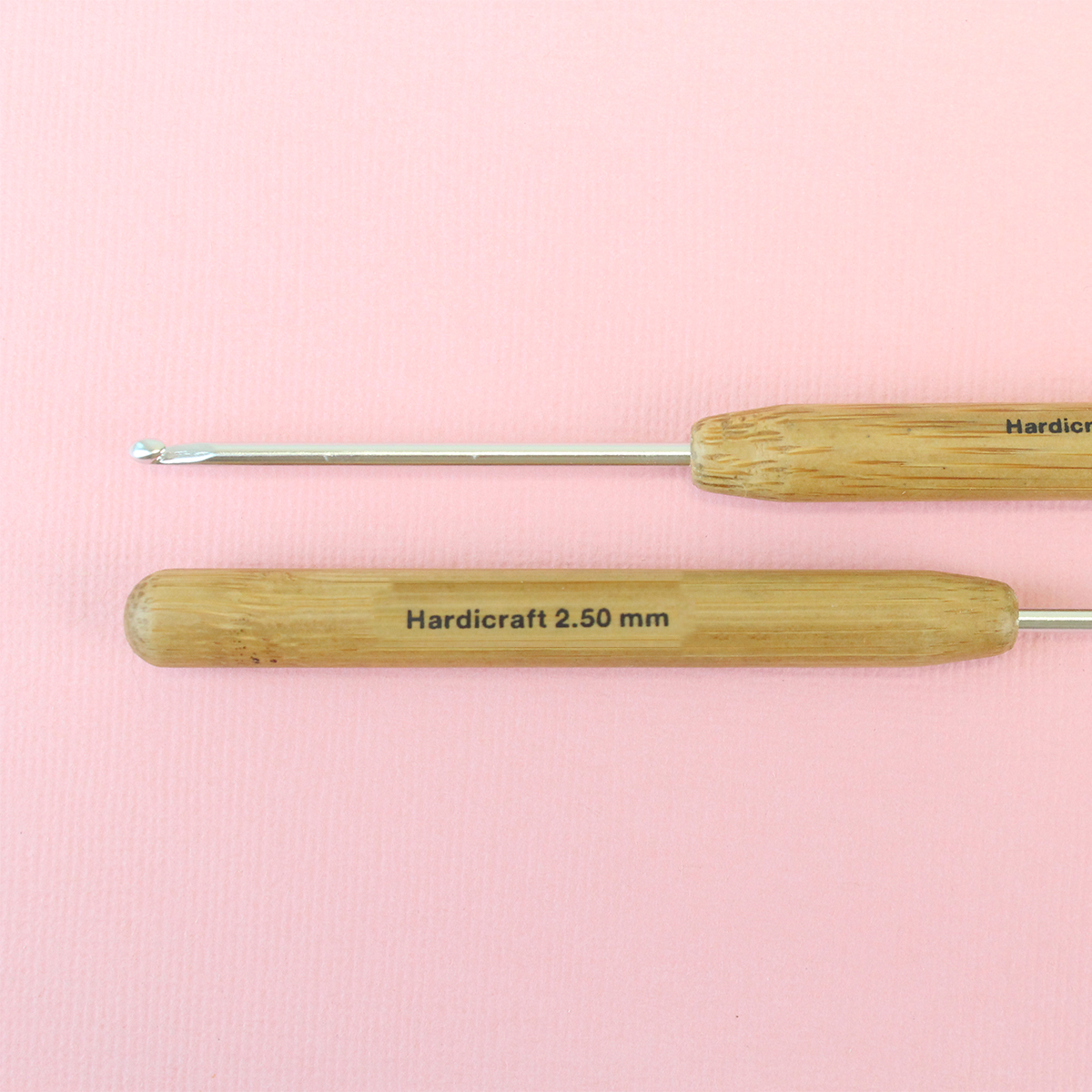 Crochet hook 2.5 mm
