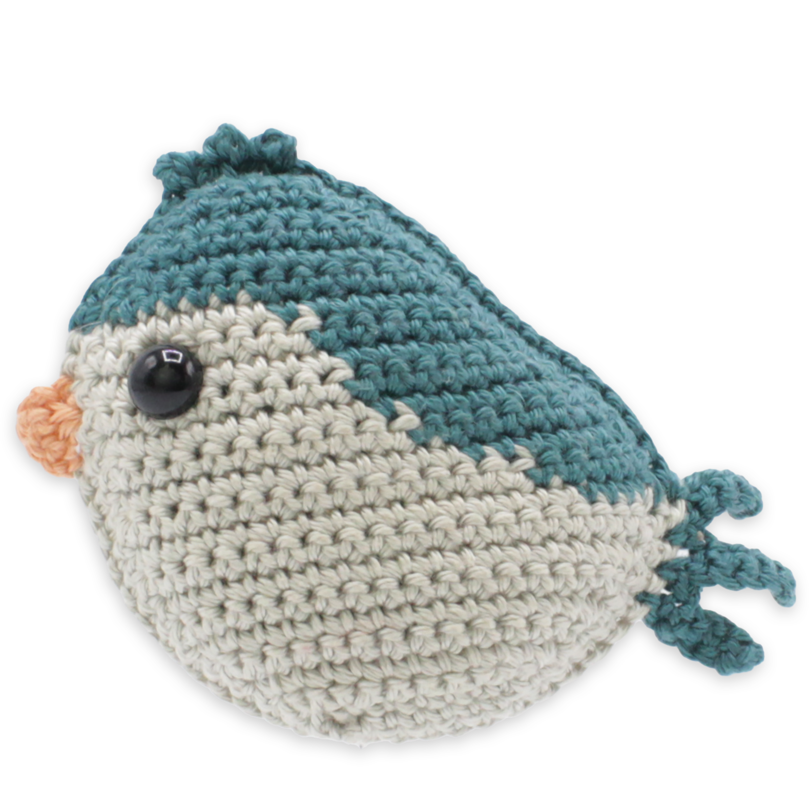 Blue Bird