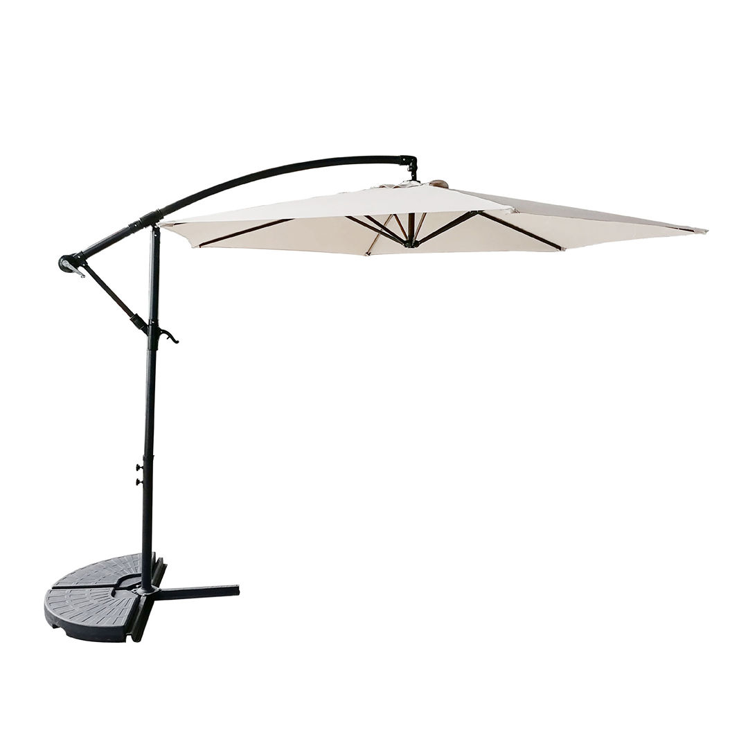 Cantilever Parasol