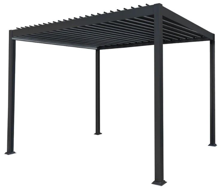 Aluminium Pergola
