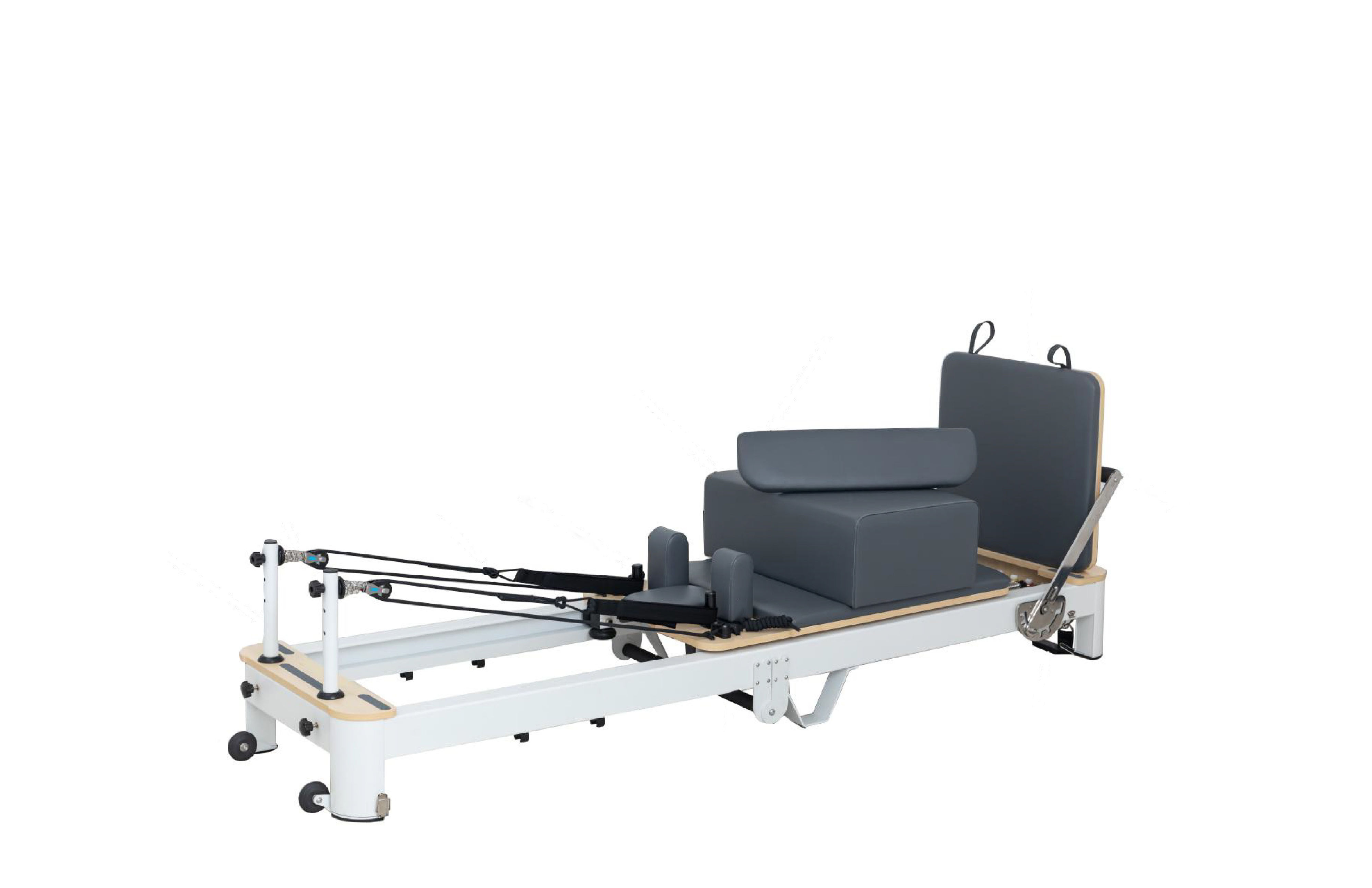 Aluminium Pilates Reformer Machine