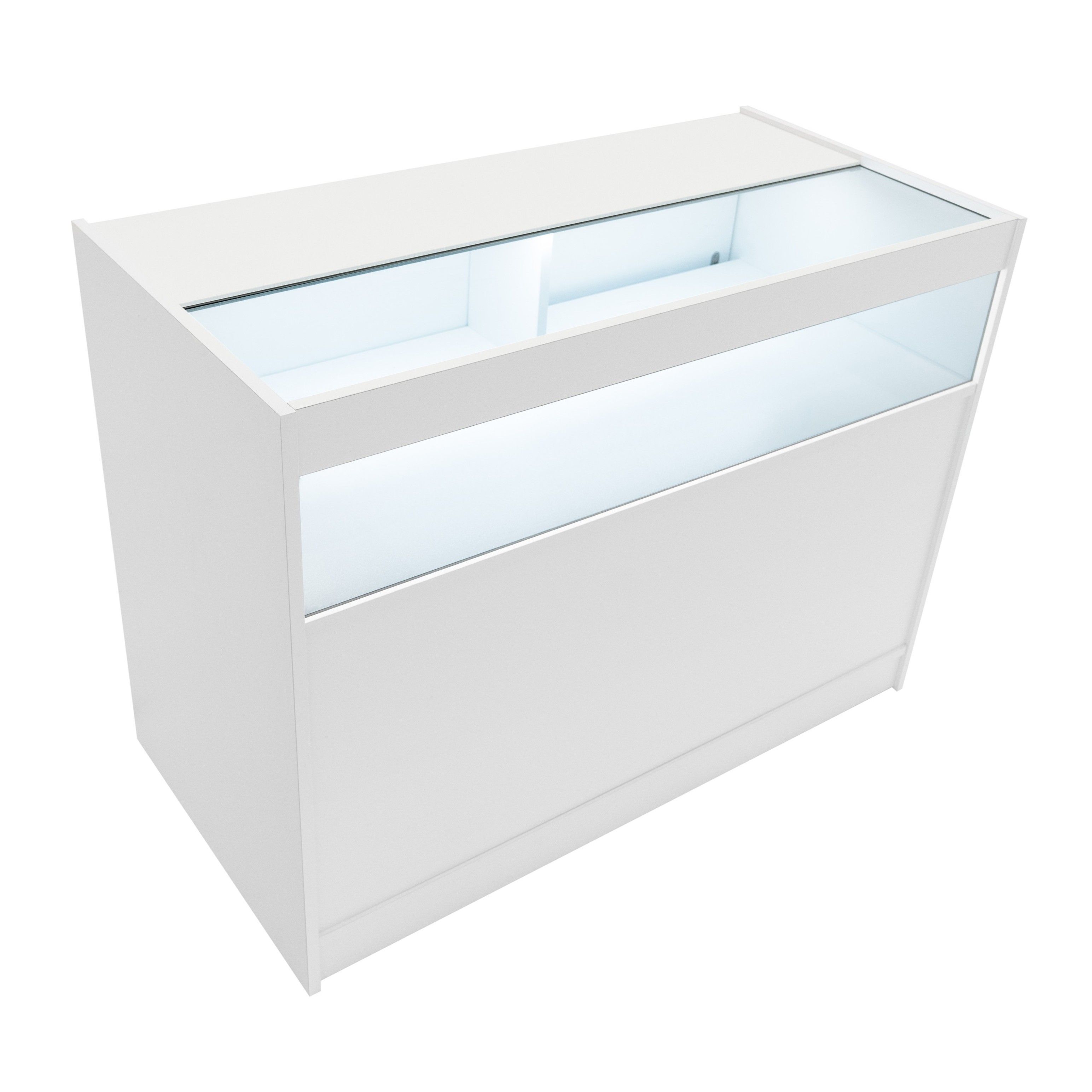 B900-1200 LED Shop Counter