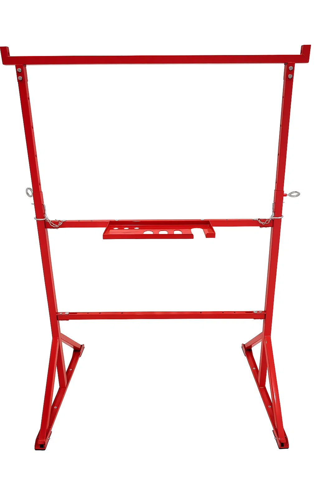 Builders Trestle Stand