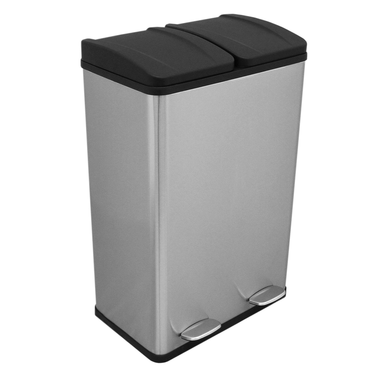 Dual Bin 60L