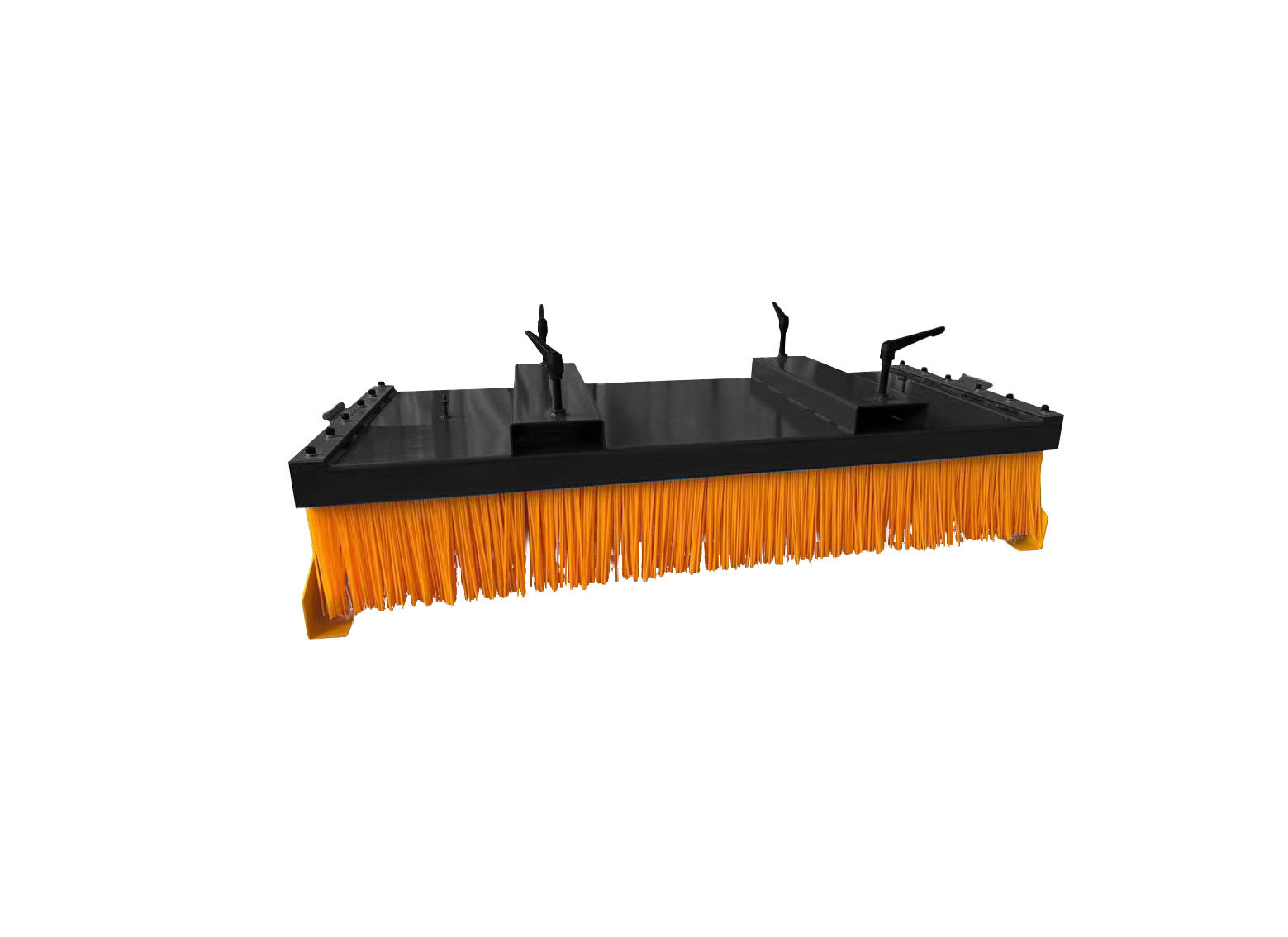 Forklift Brush