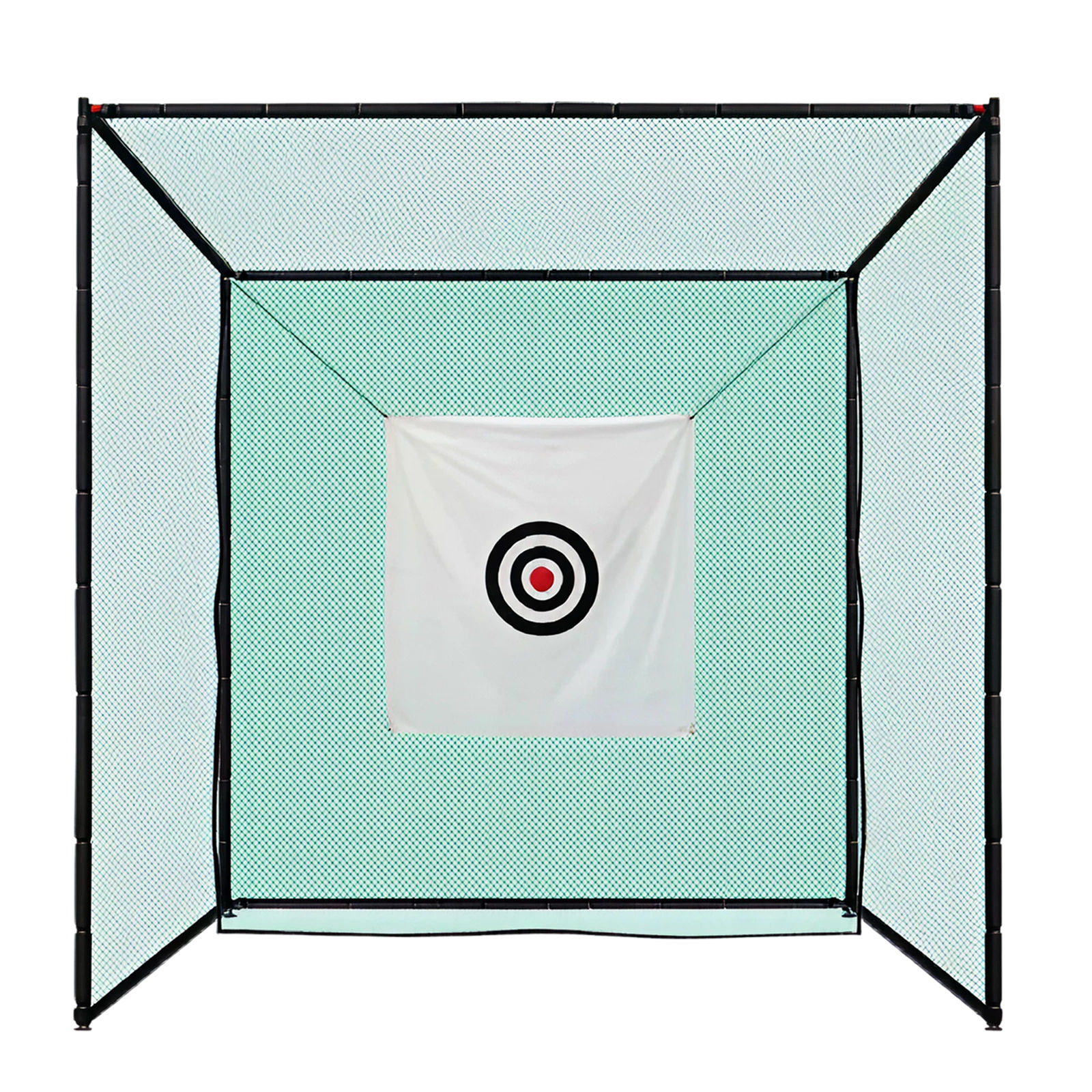 Golf Practice Cage and Net