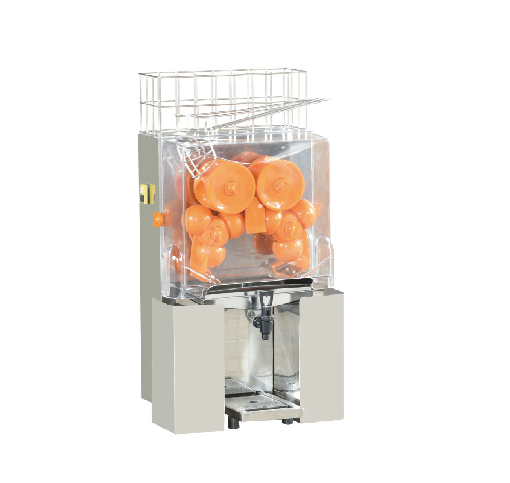 KuKoo Commercial Fruit Juicer