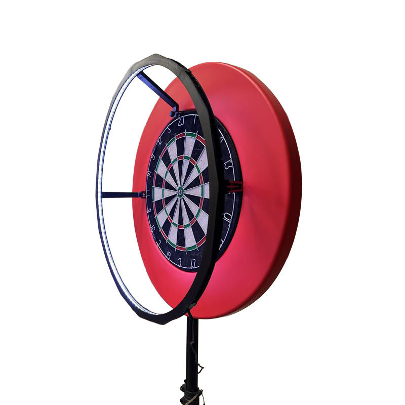 LED Darts Surround