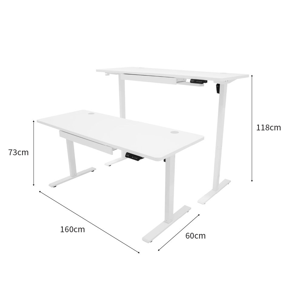 Standing Desk - 160cm