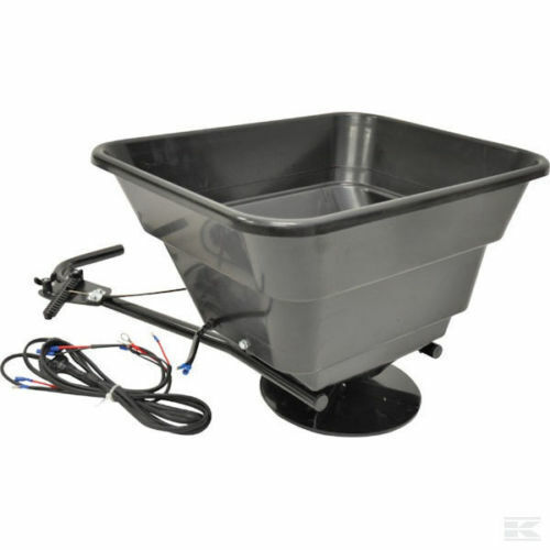 T-MECH 12v Mounted Spreader