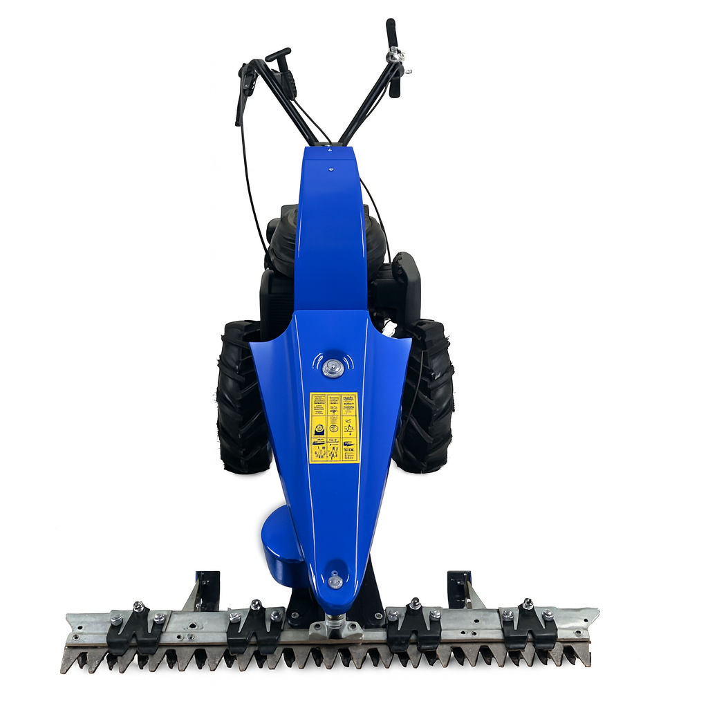 T-MECH 3hp Scythe Mower