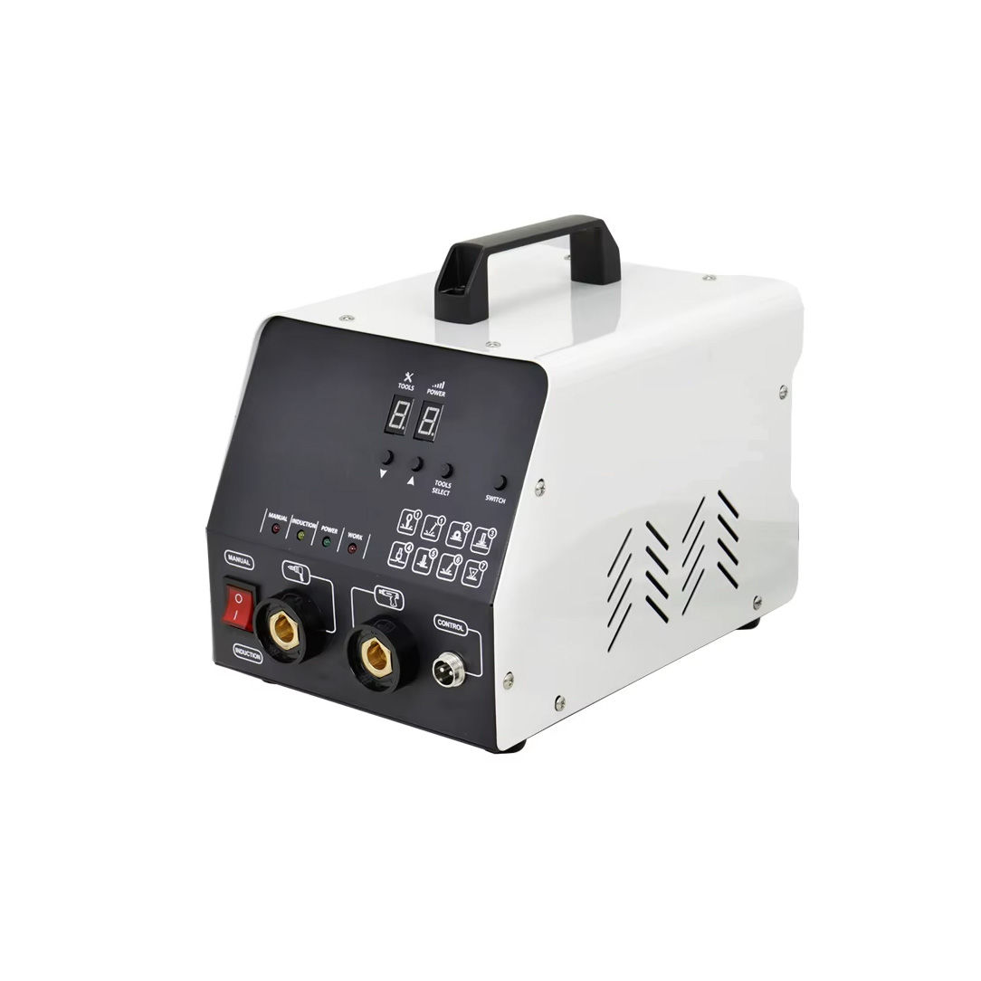 T-MECH Dent Puller Machine