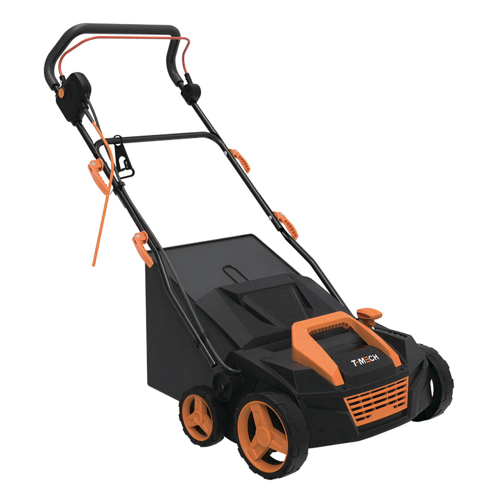 T-Mech Artificial Grass Vacuum