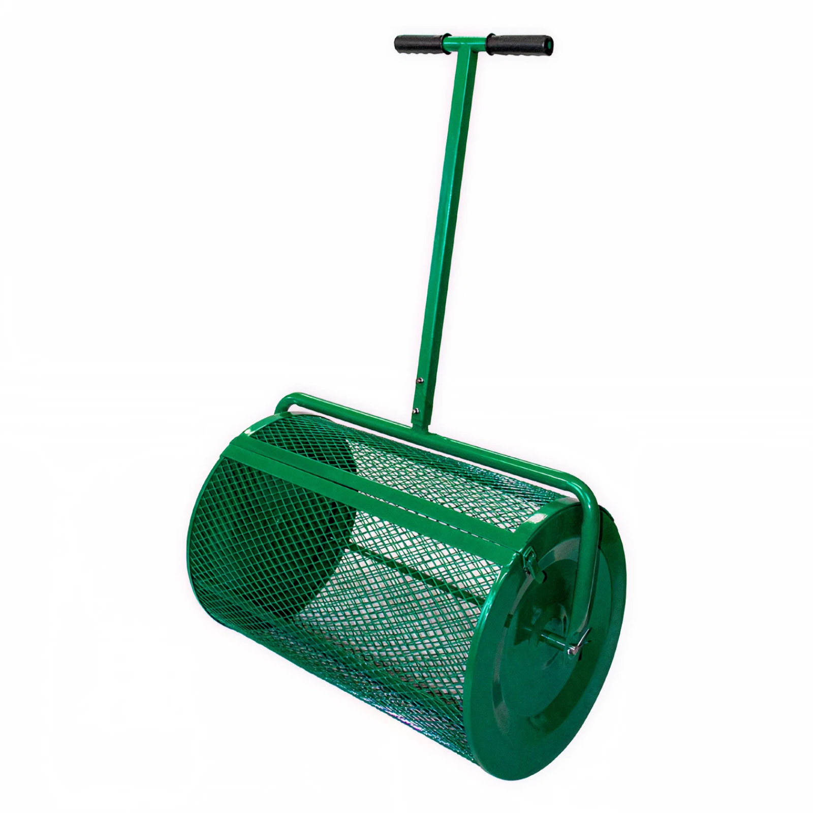 T-Mech Compost & Moss Spreader