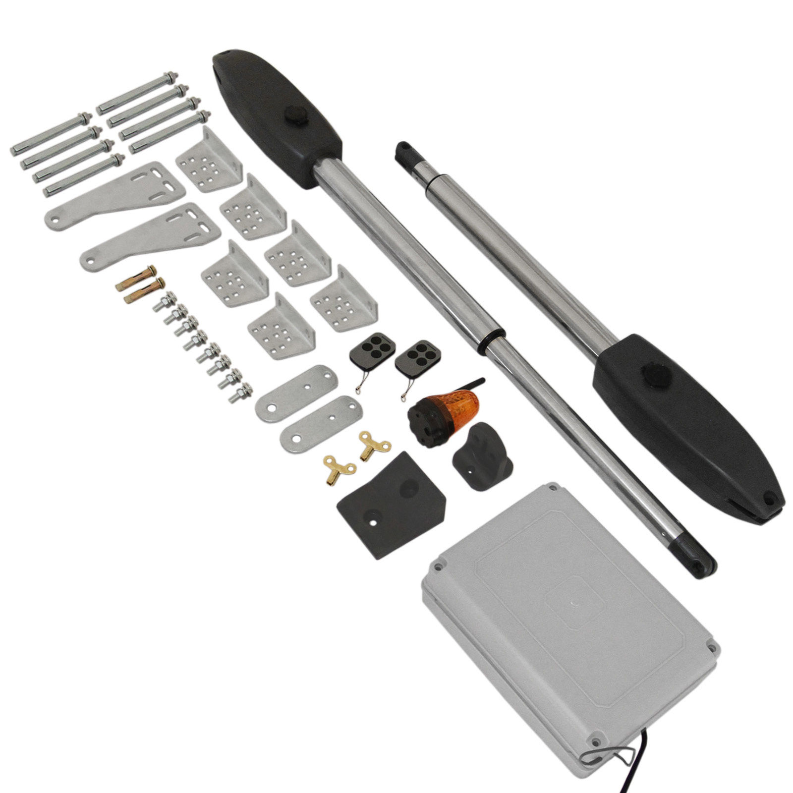 T-Mech Swing Gate Opener