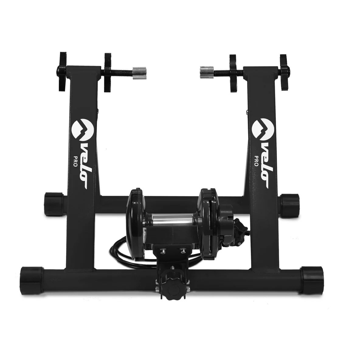 Turbo Trainer & Mat Bundle