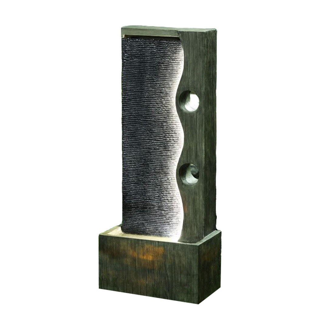 Water Feature – Harmony Falls