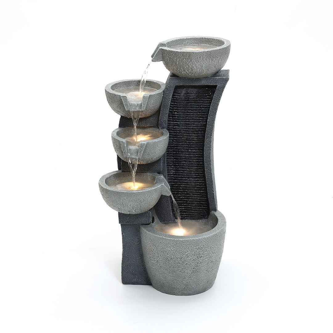 Water Feature – Sleek Streams