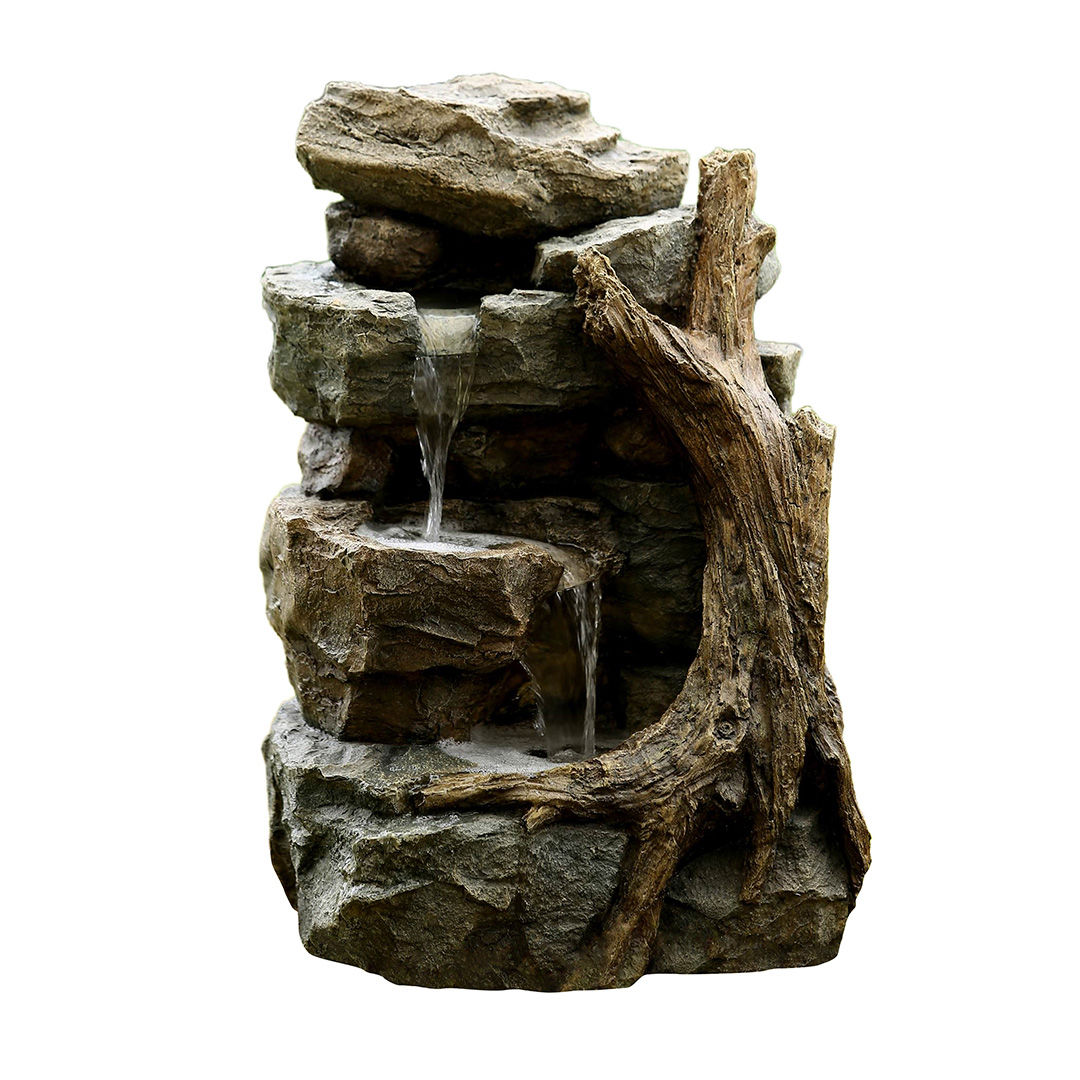 Water Feature – Willow Springs