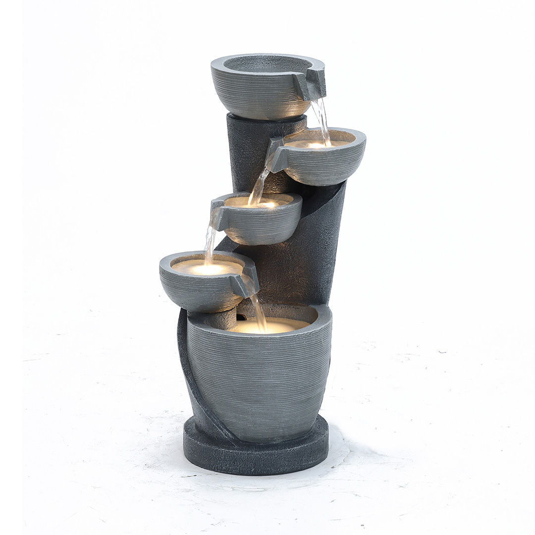 Water Feature - Illusion Lagoon