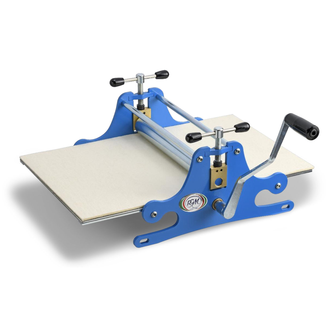Educational Etching Press 2642 Lino Zinc - Blue