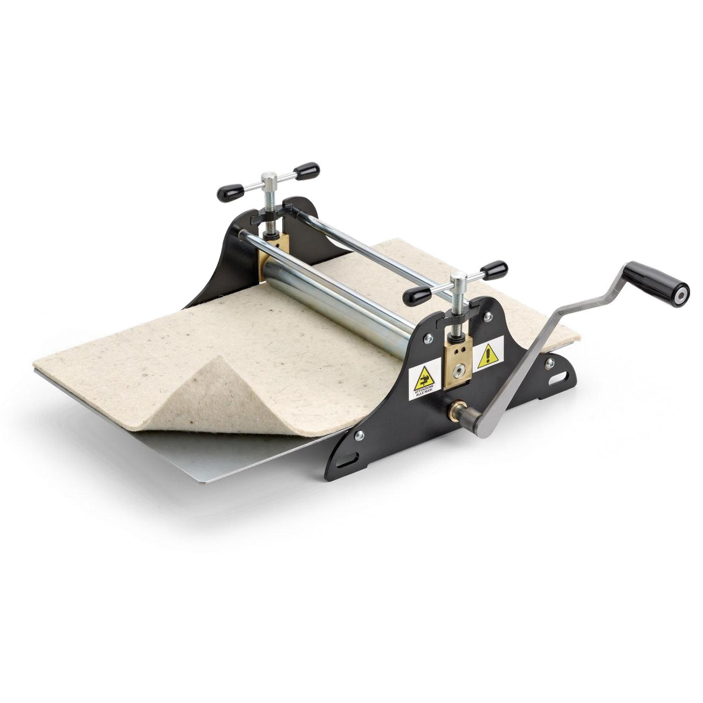 Educational Etching Press 2642